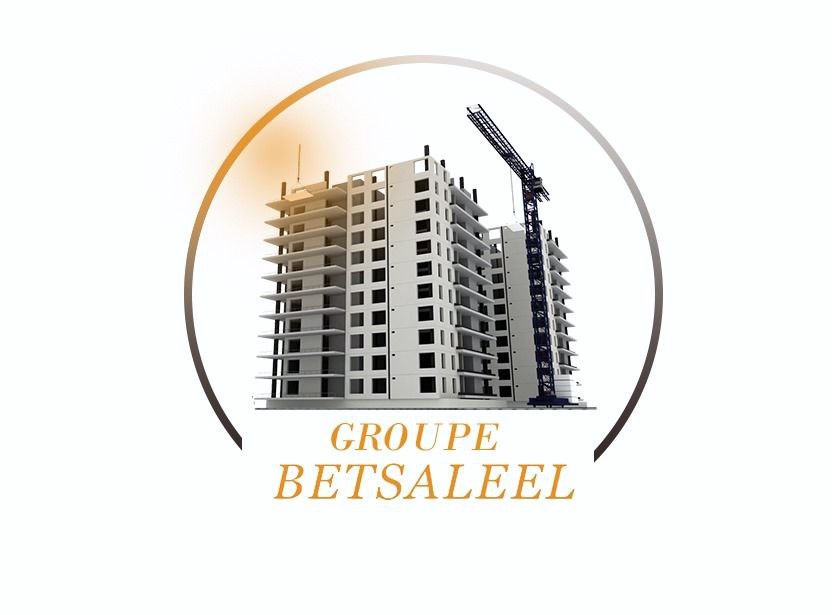 Logo Groupe Bestaleel